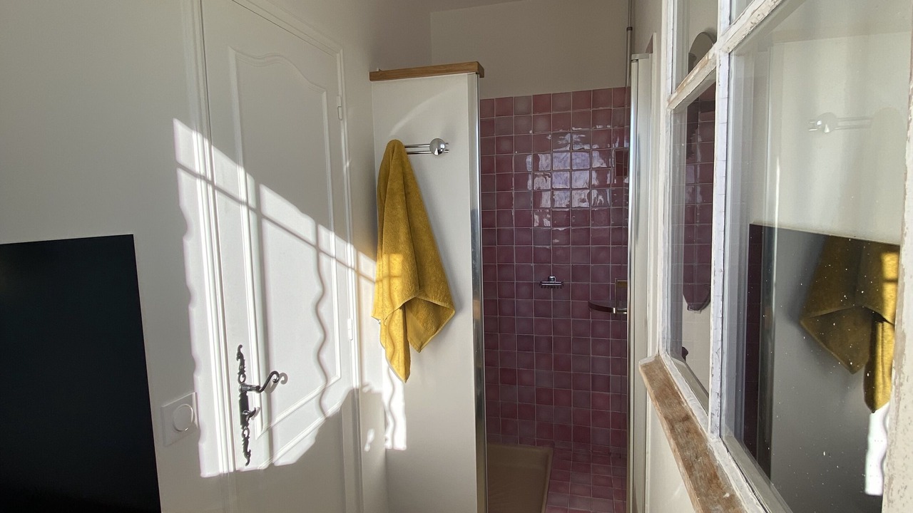 Photo of Bathroom in Saint-Laurent-du-Var