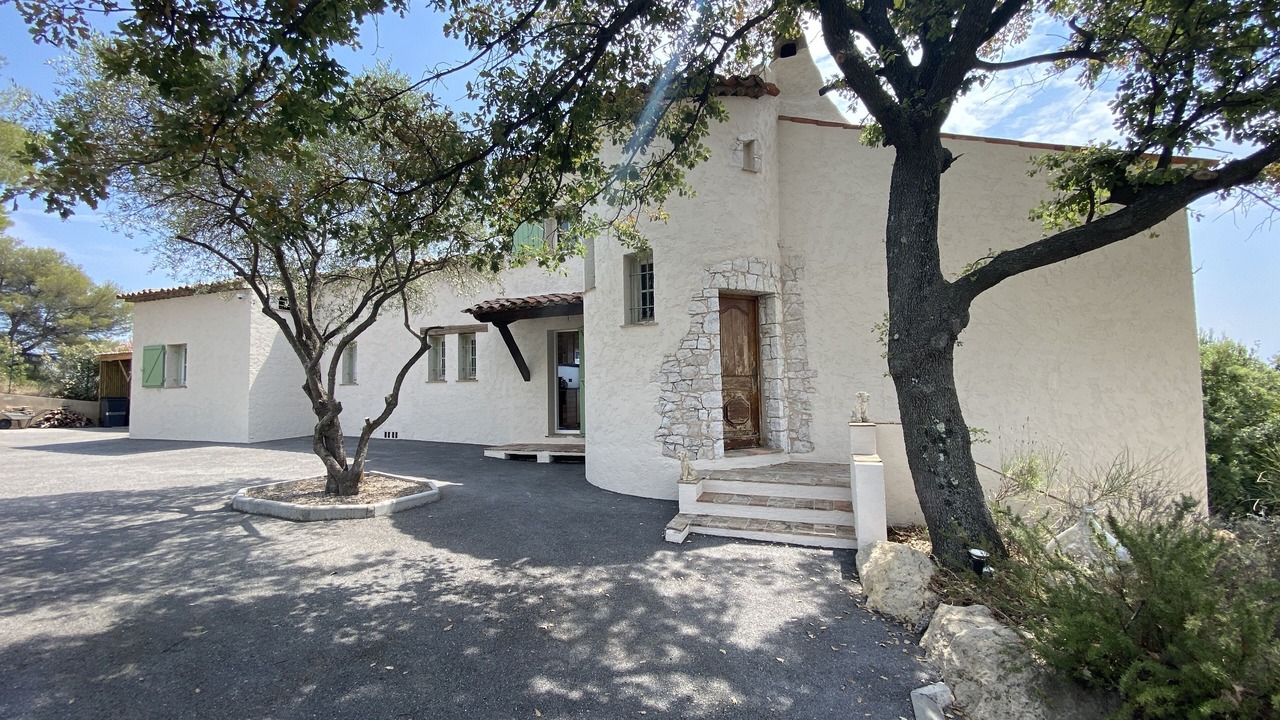 Photo of Outdoor in Saint-Laurent-du-Var