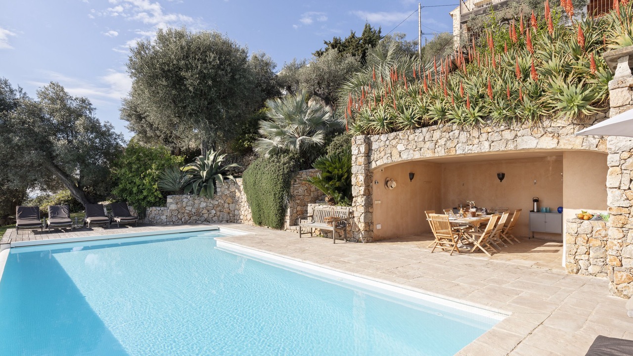 Photo of Outdoor in Golfe Juan