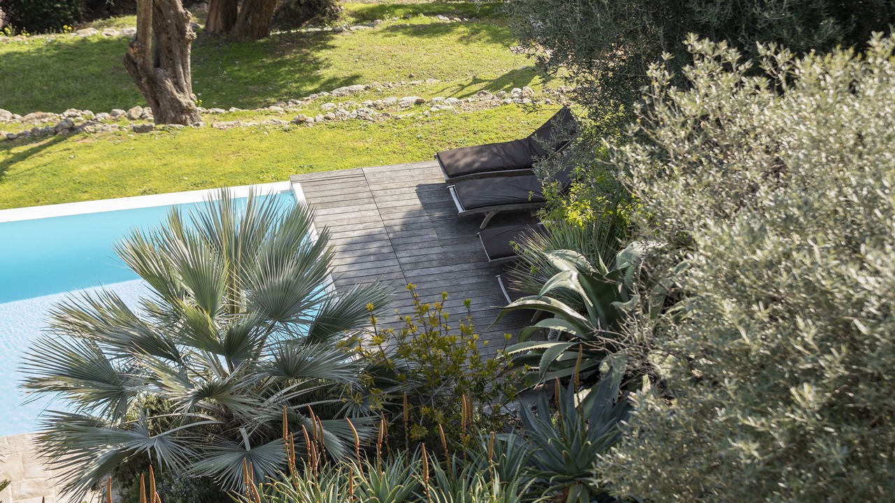 Photo of Outdoor in Golfe Juan