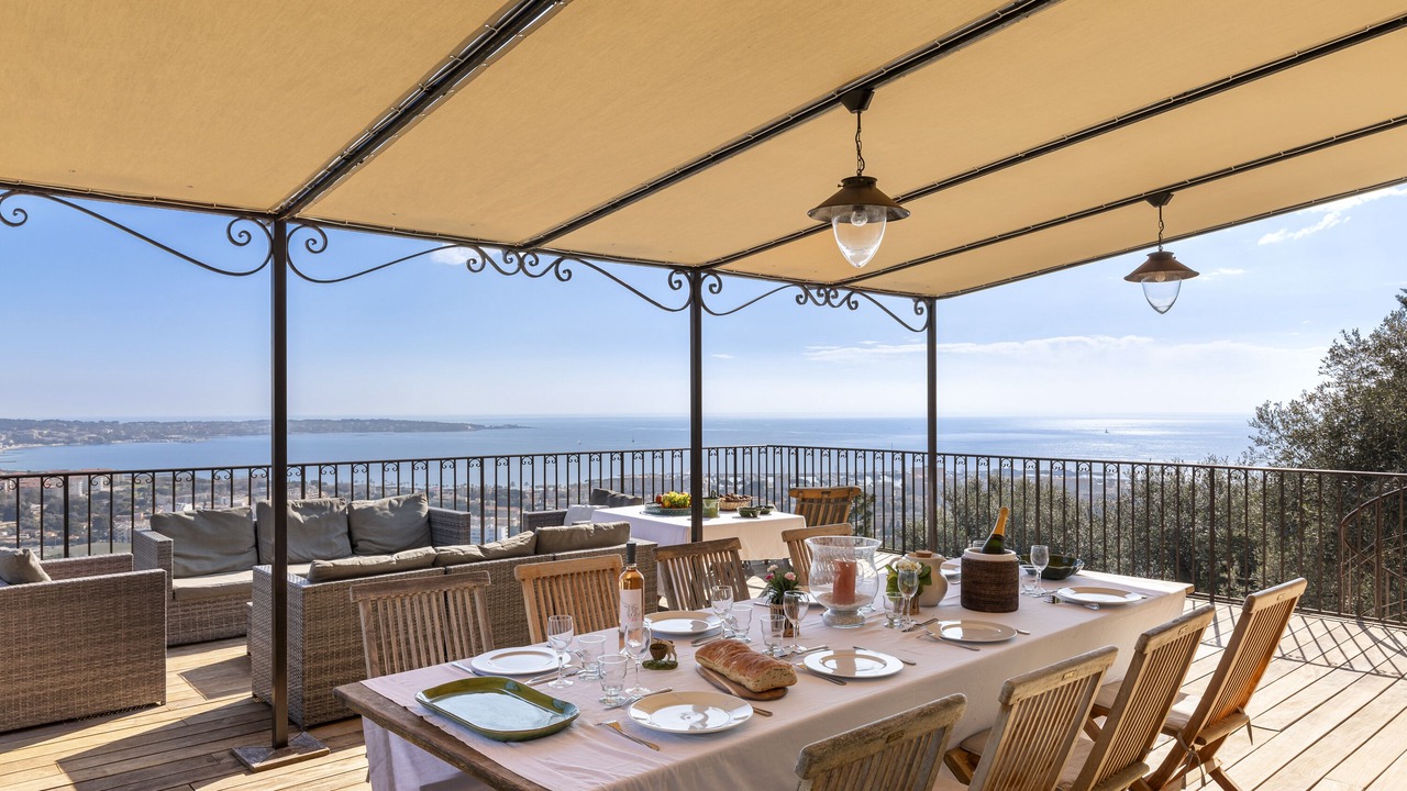 Photo of Outdoor in Golfe Juan