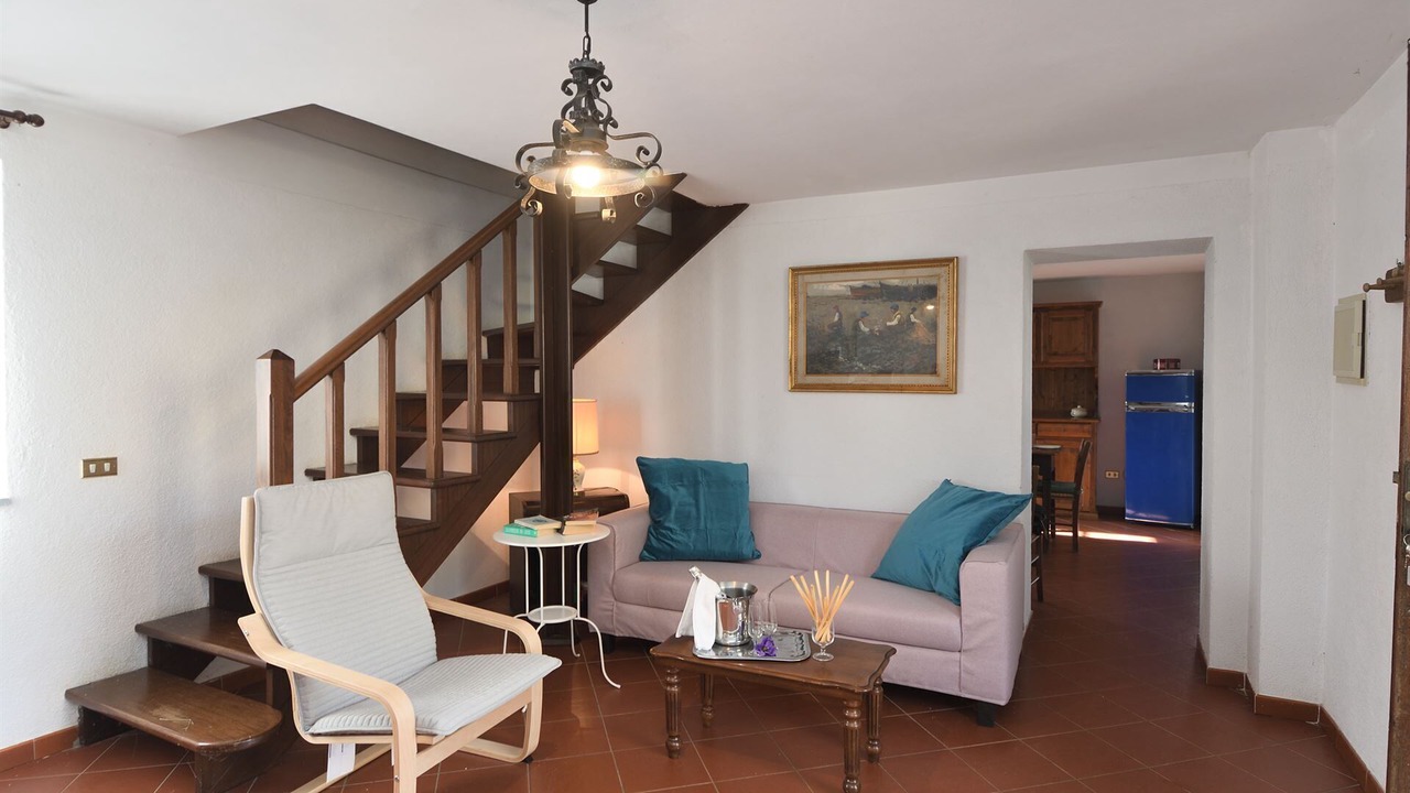Photo of Livingroom in Coreglia Antelminelli