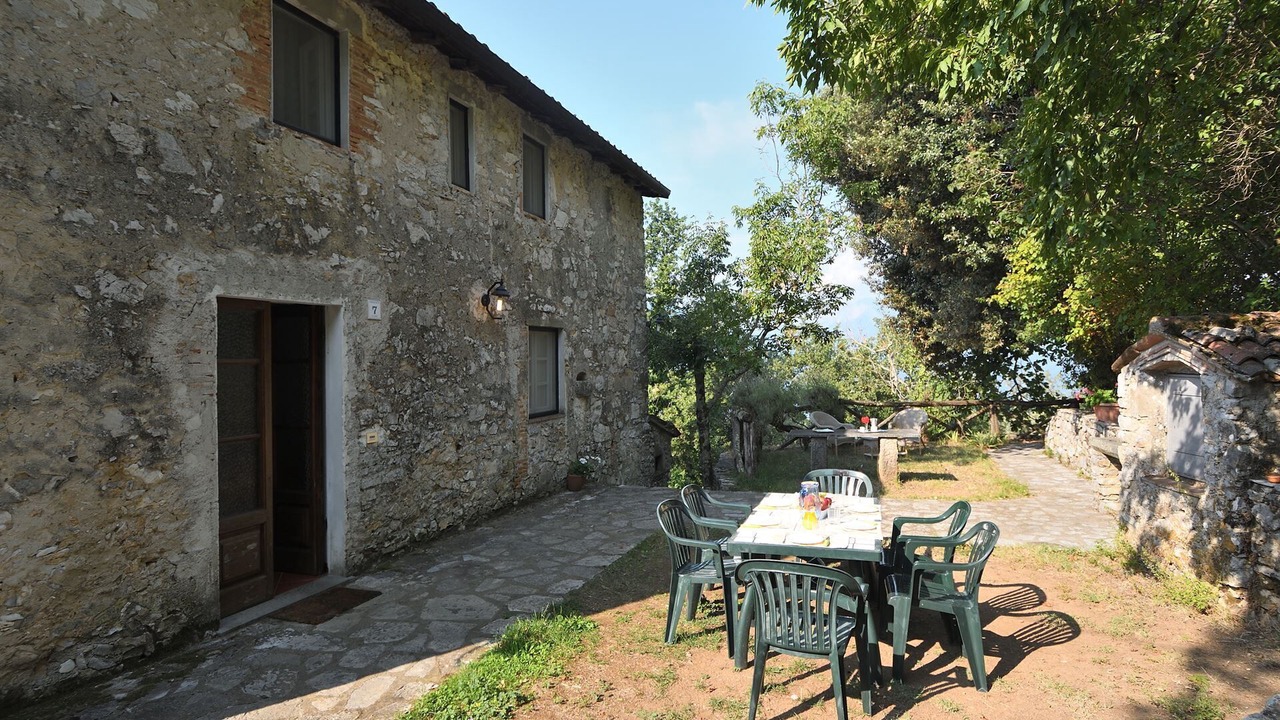 Photo of Outdoor in Coreglia Antelminelli