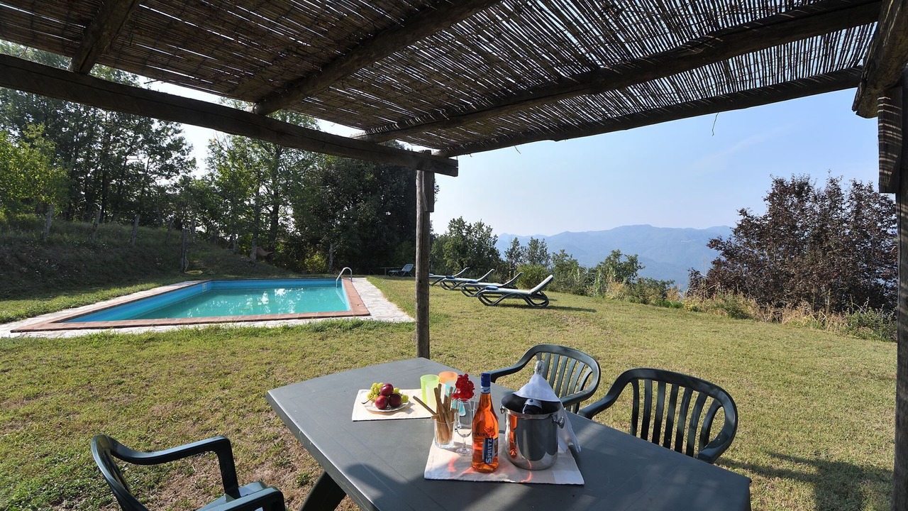 Photo of Outdoor in Coreglia Antelminelli