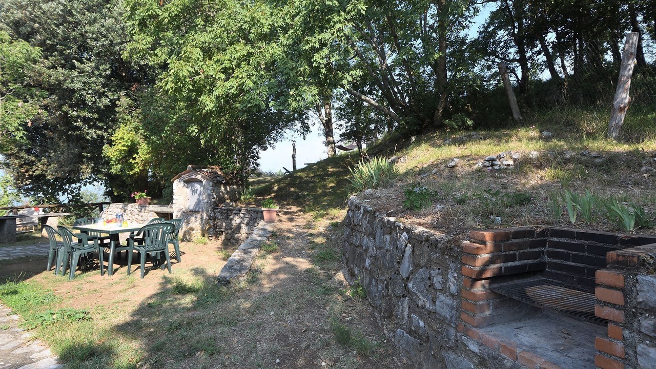 Photo of Outdoor in Coreglia Antelminelli