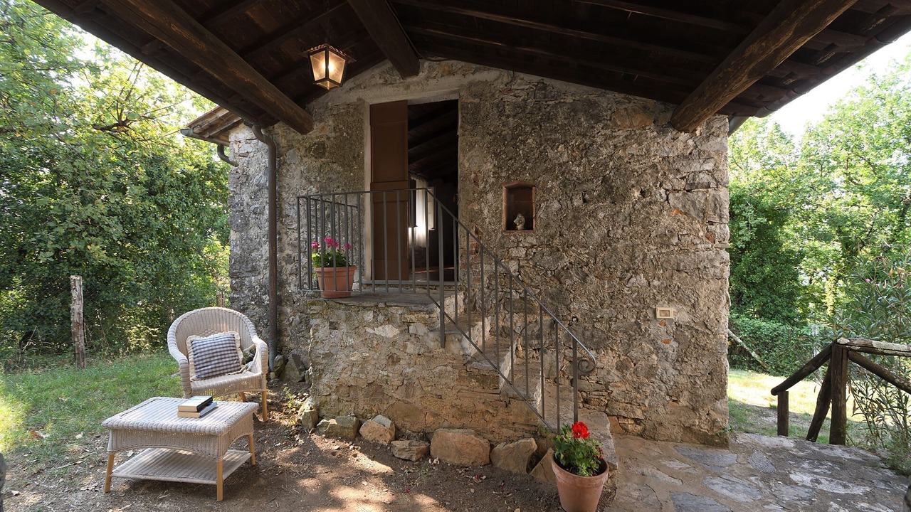 Photo of Outdoor in Coreglia Antelminelli