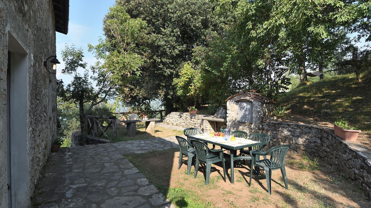 Photo of Outdoor in Coreglia Antelminelli