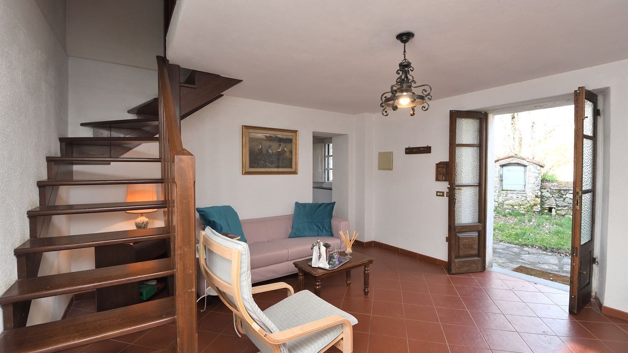 Photo of Livingroom in Coreglia Antelminelli