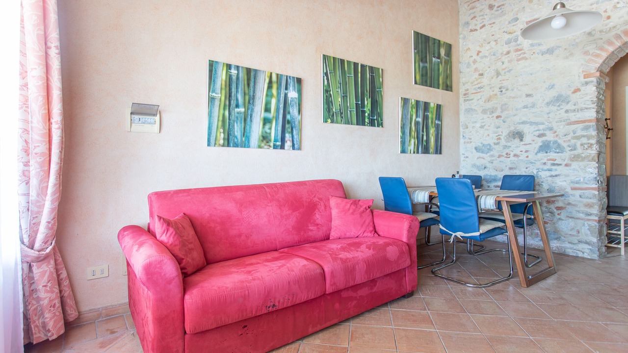 Photo of Livingroom in Riotorto