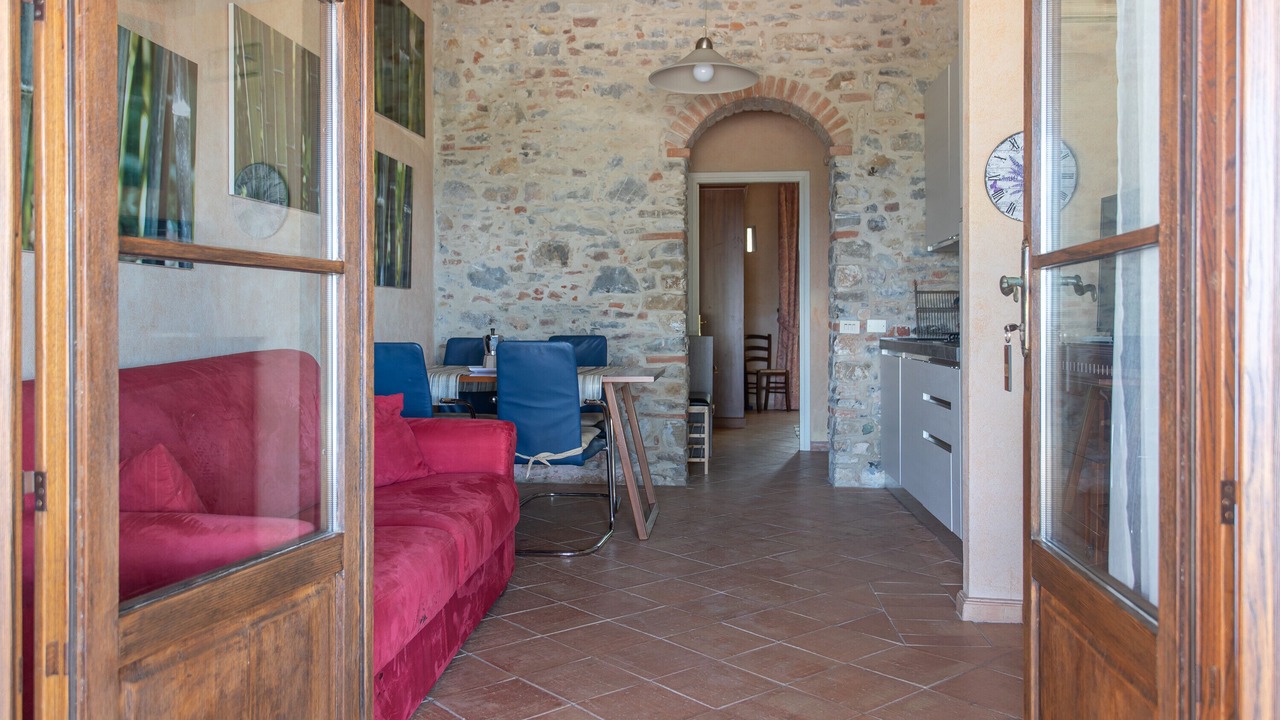 Photo of Livingroom in Riotorto