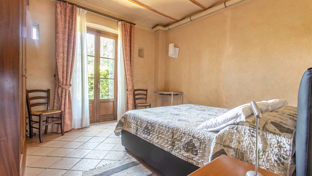 Photo of Bedroom in Riotorto