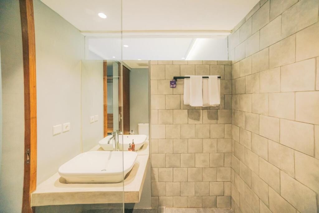 Photo of Bathroom in Renon
