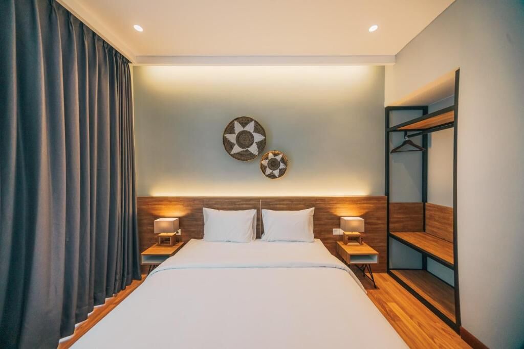 Photo of Bedroom in Renon
