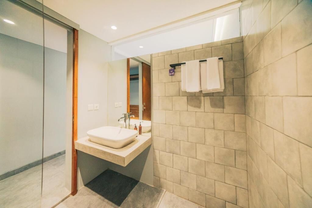 Photo of Bathroom in Renon