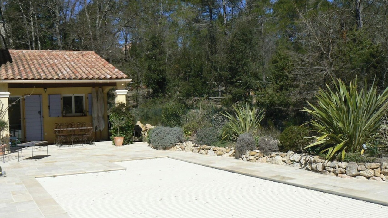 Photo of Patio Balcony in Bagnols-en-Foret
