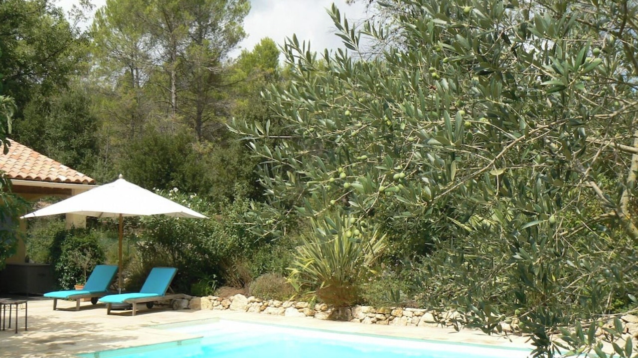 Photo of Outdoor in Bagnols-en-Foret