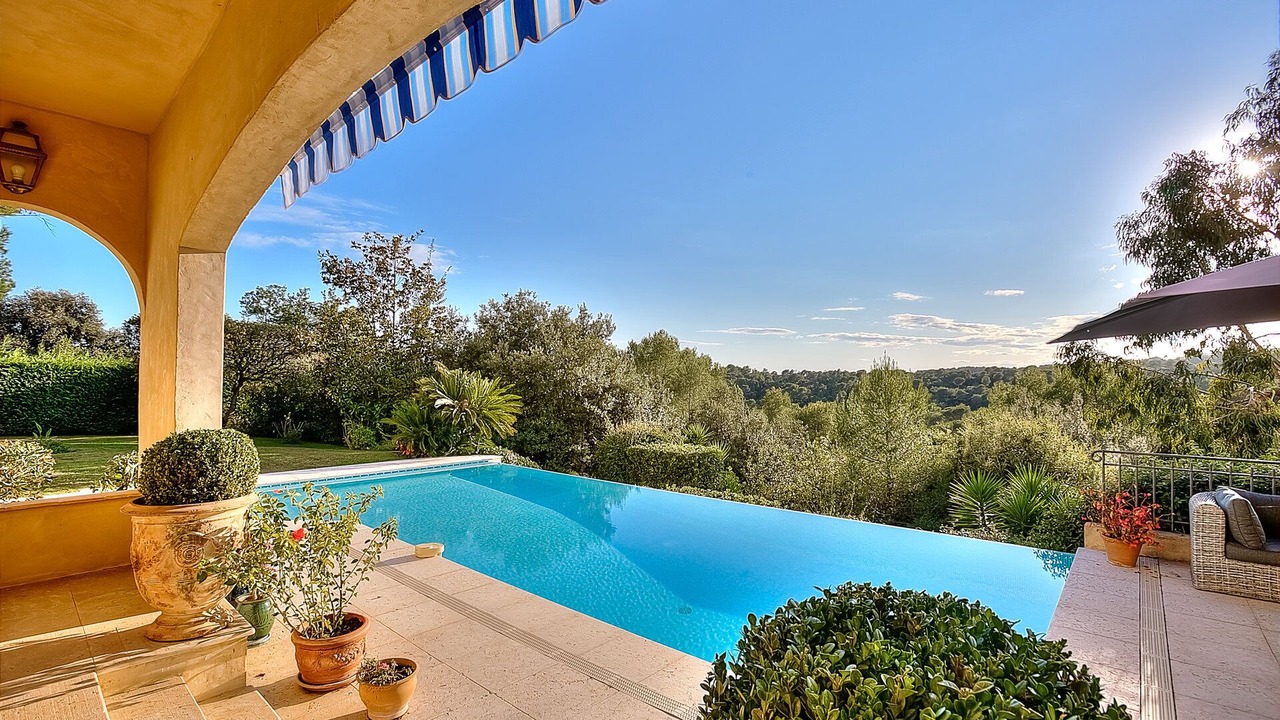 Photo of Outdoor in Saint-Paul-de-Vence