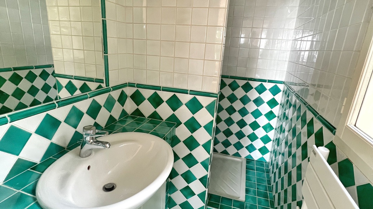 Photo of Bathroom in Saint-Paul-de-Vence