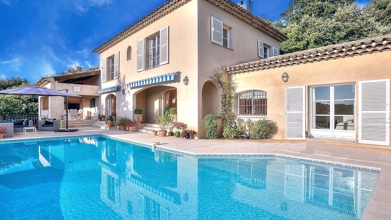 Photo of Outdoor in Saint-Paul-de-Vence