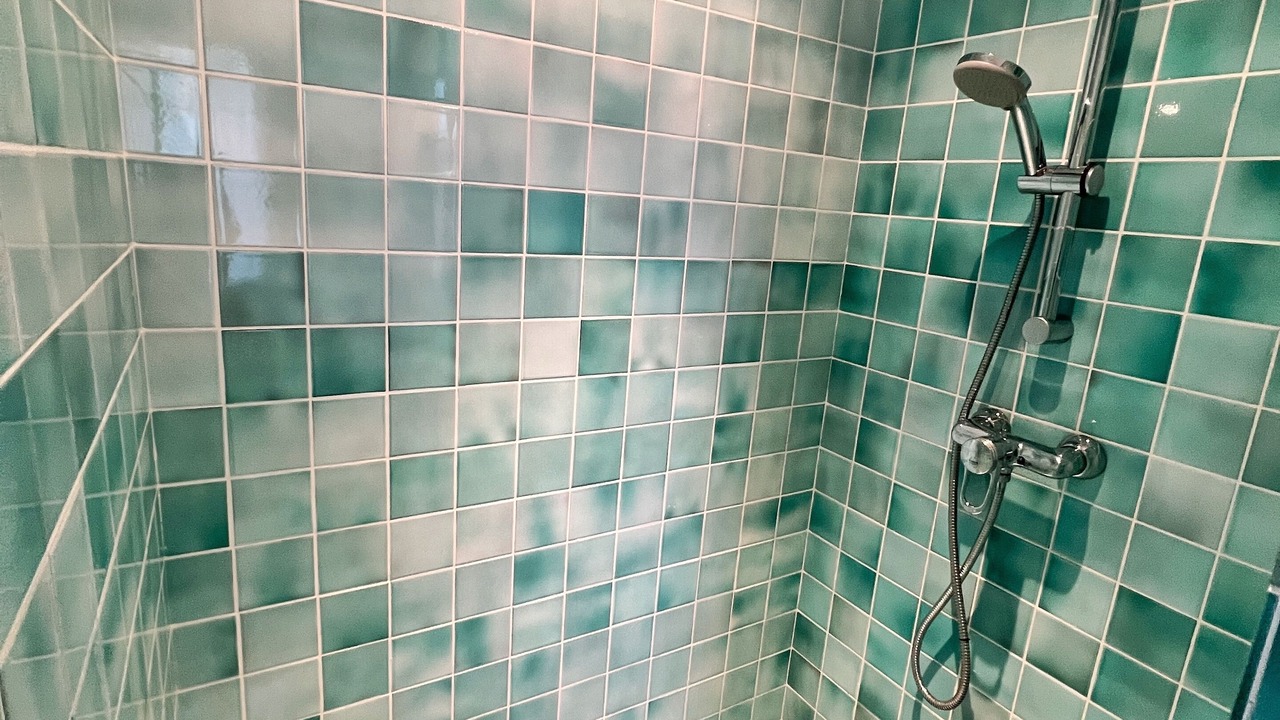 Photo of Bathroom in Saint-Paul-de-Vence