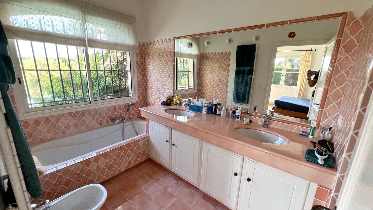 Photo of Bathroom in Saint-Paul-de-Vence