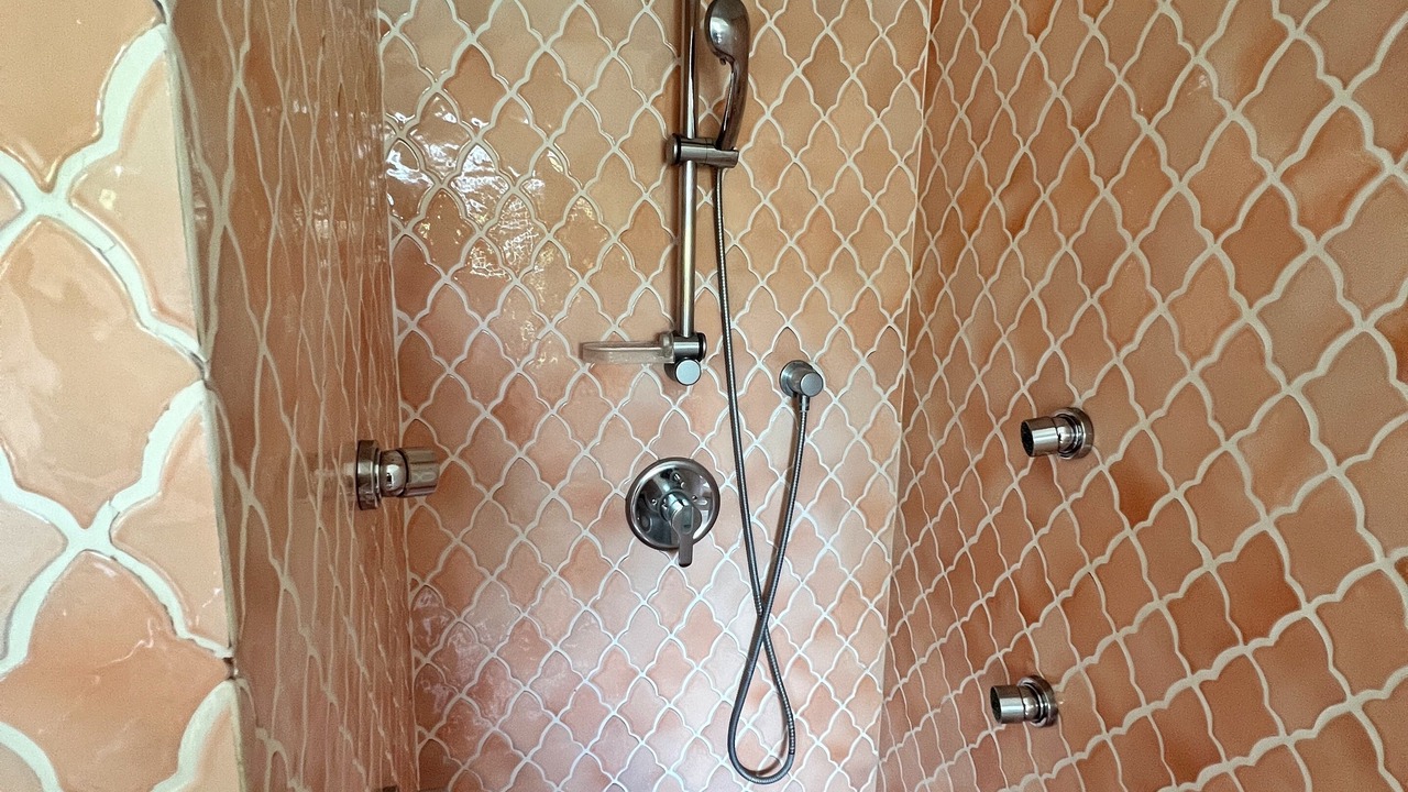 Photo of Bathroom in Saint-Paul-de-Vence