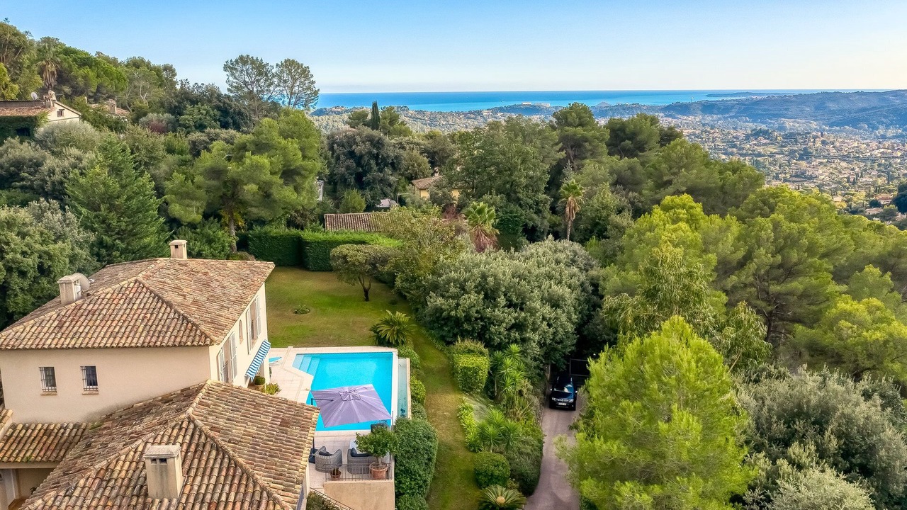 Photo of Outdoor in Saint-Paul-de-Vence