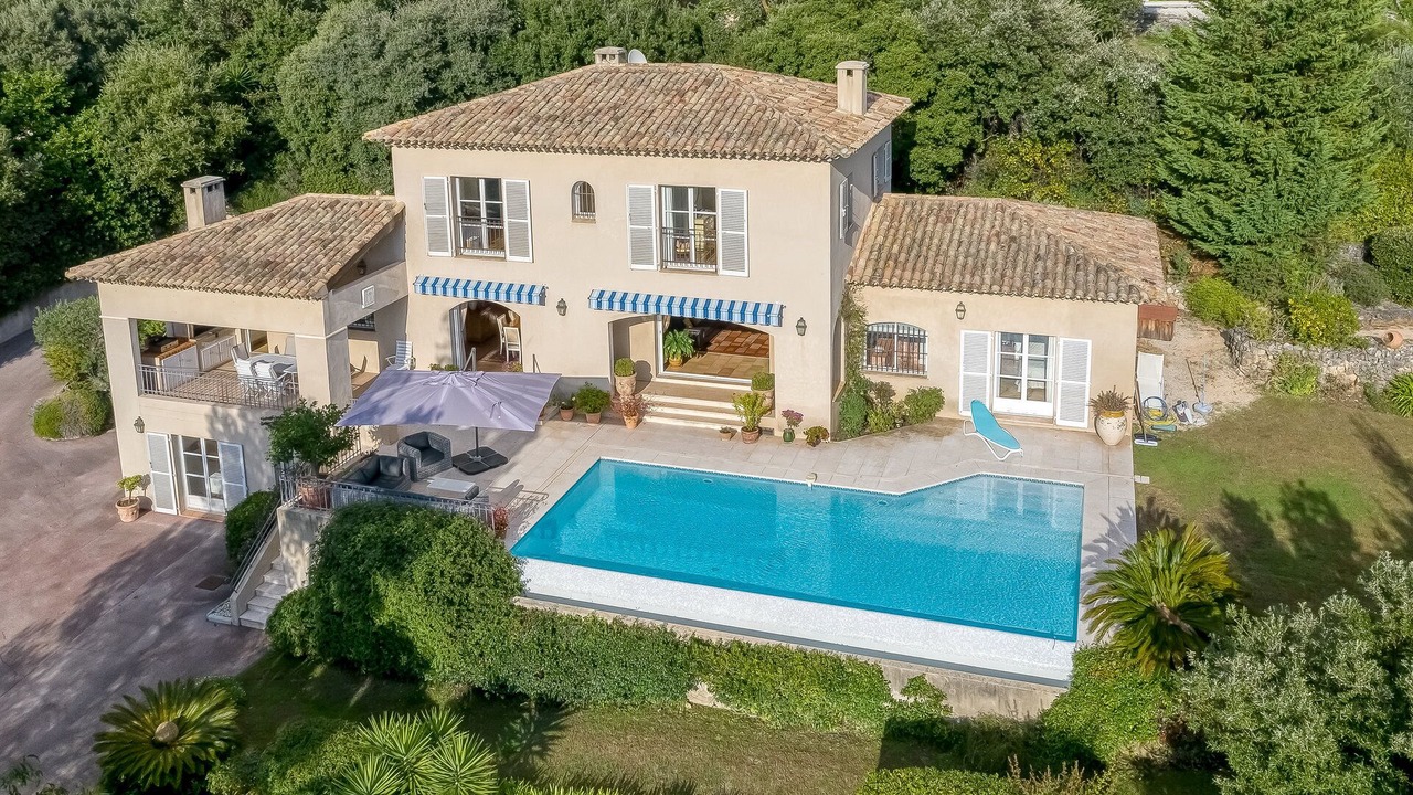 Photo of Outdoor in Saint-Paul-de-Vence
