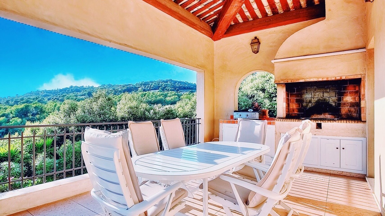 Photo of Outdoor in Saint-Paul-de-Vence