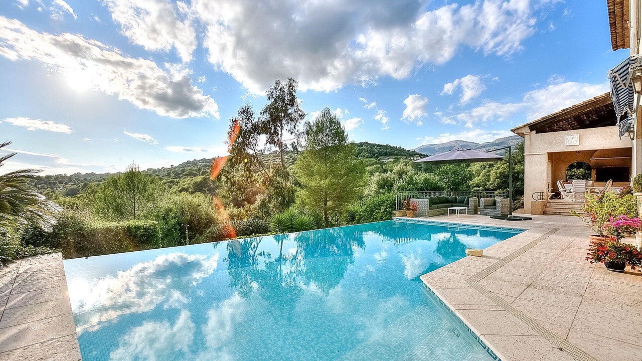 Photo of Outdoor in Saint-Paul-de-Vence