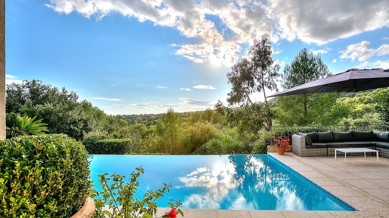Photo of Outdoor in Saint-Paul-de-Vence