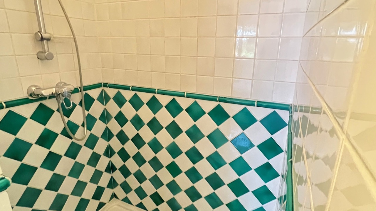 Photo of Bathroom in Saint-Paul-de-Vence