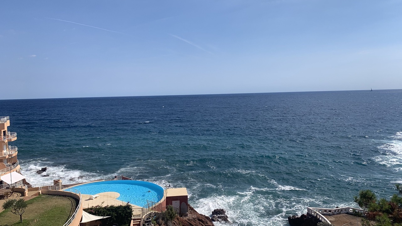 Photo of Outdoor in Le Trayas