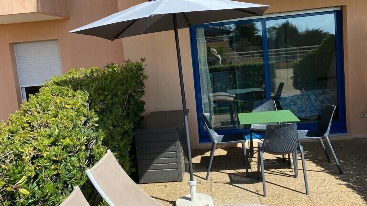 Photo of Outdoor in Le Trayas