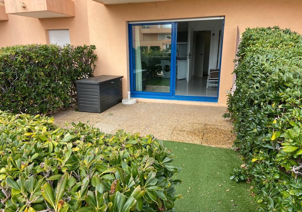 Photo of Outdoor in Le Trayas