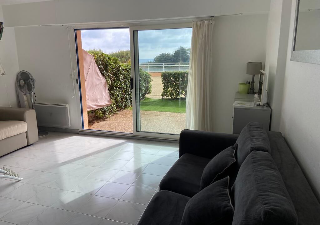 Photo of Livingroom in Le Trayas