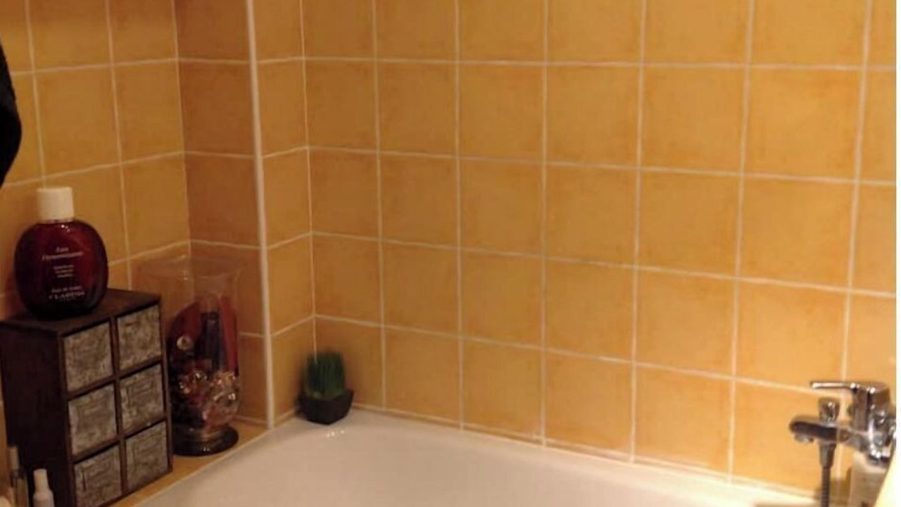 Photo of Bathroom in Beaulieu-sur-Mer