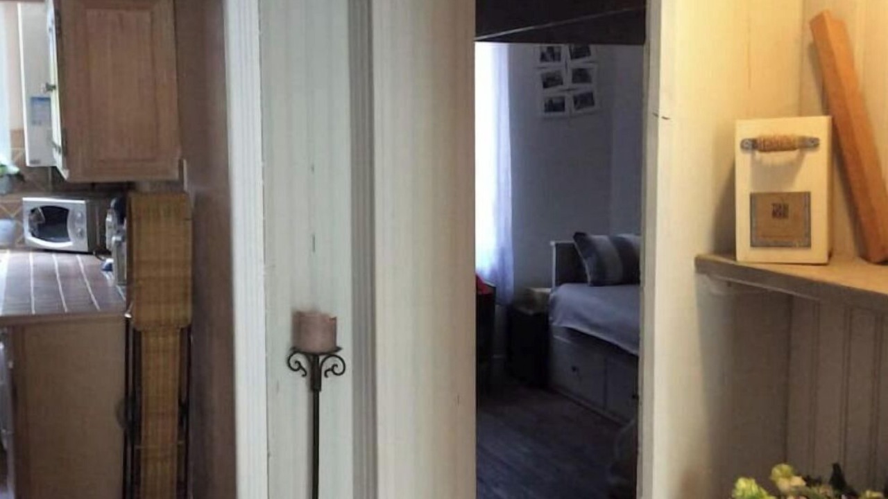 Photo of Bedroom in Beaulieu-sur-Mer