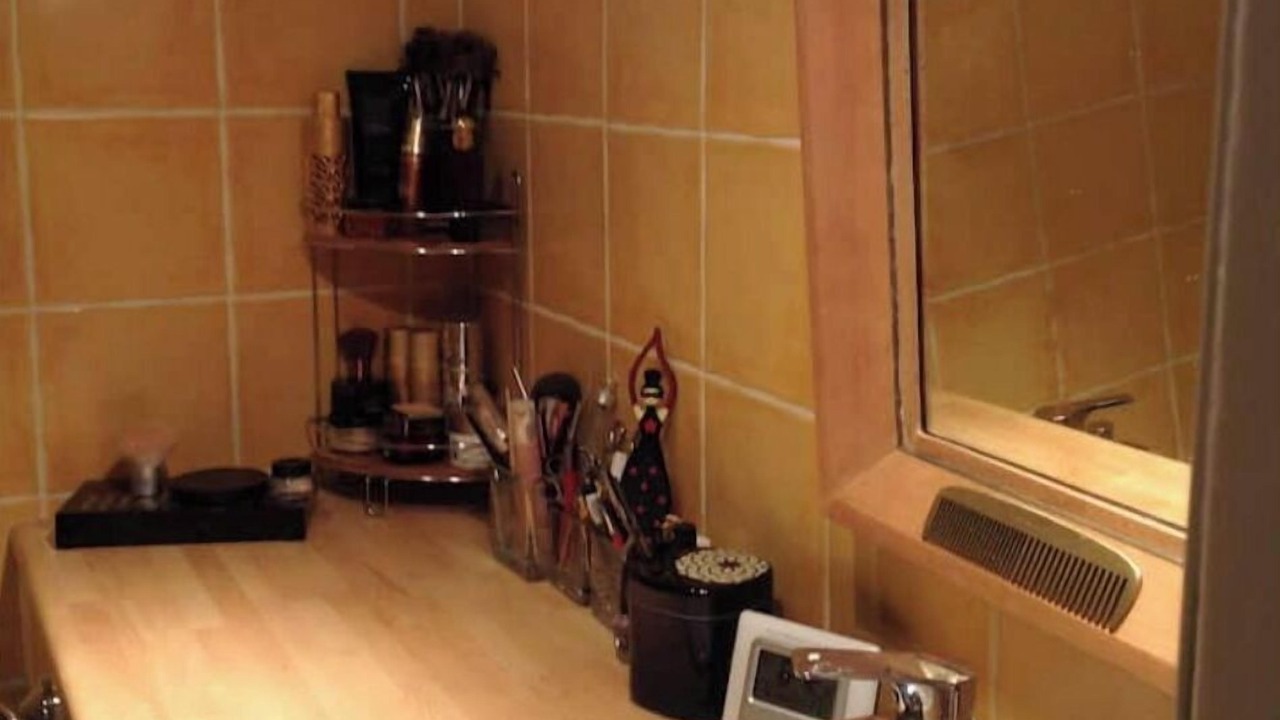 Photo of Bathroom in Beaulieu-sur-Mer