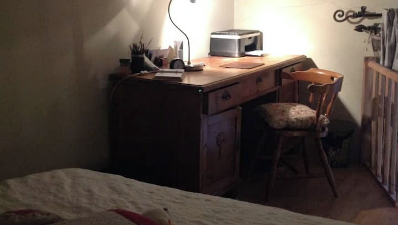 Photo of Bedroom in Beaulieu-sur-Mer
