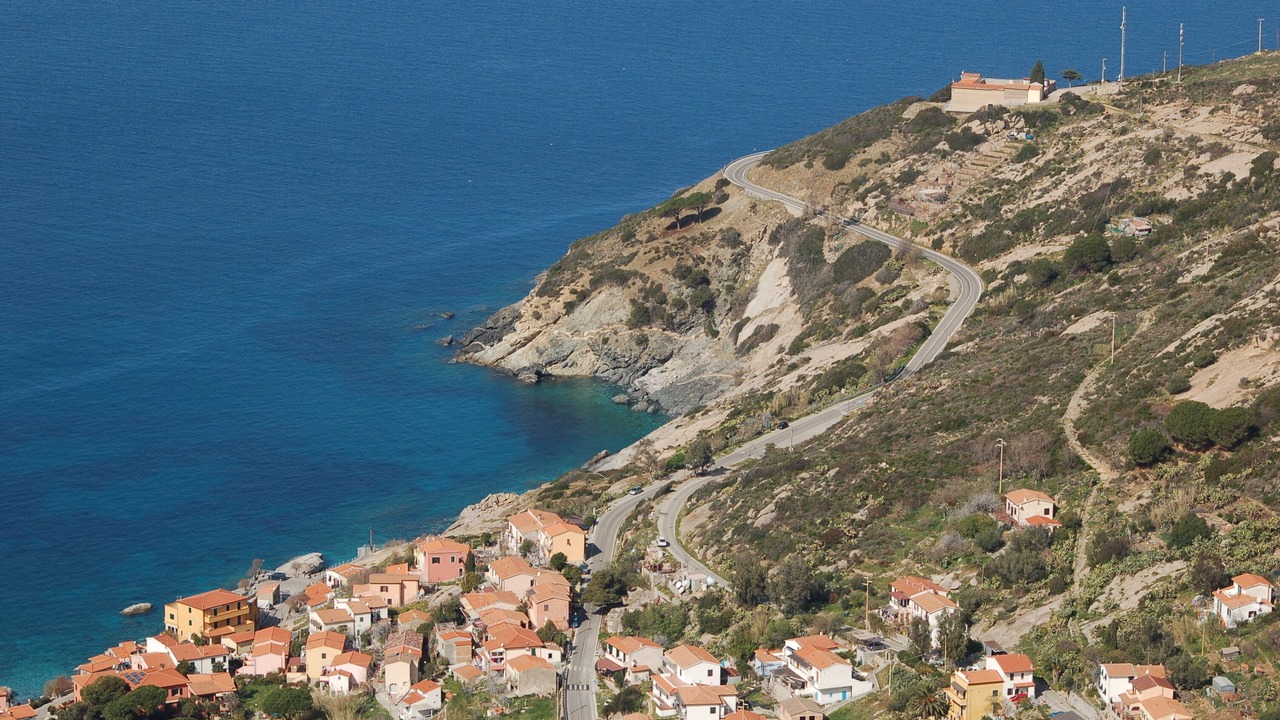 Photo of Outdoor in Pomonte