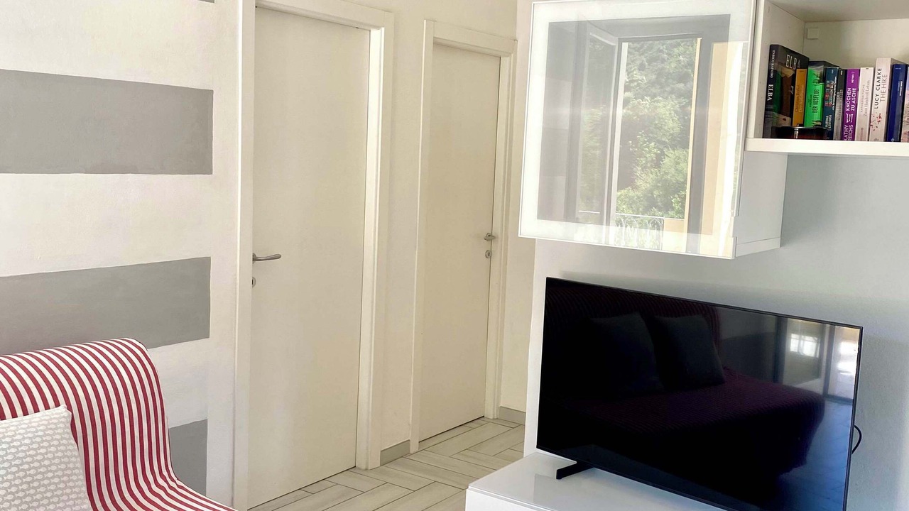 Photo of Livingroom in Pomonte