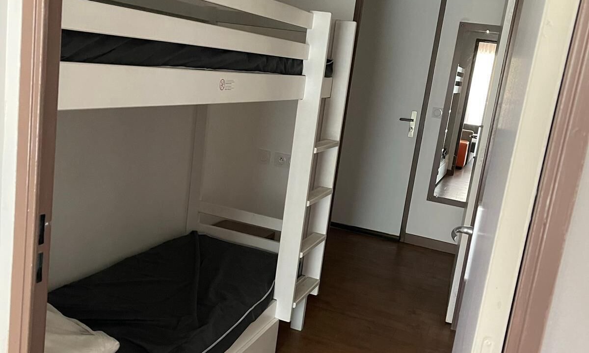 Photo of Bedroom in Le Suquet