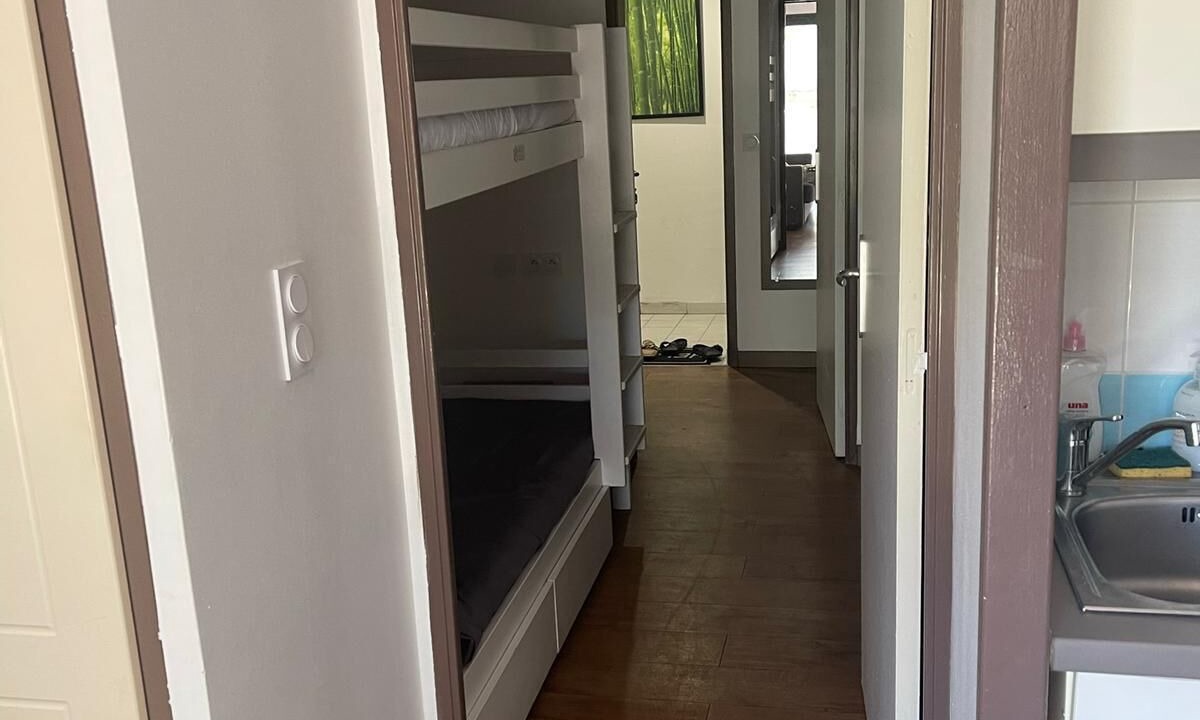 Photo of Bedroom in Le Suquet