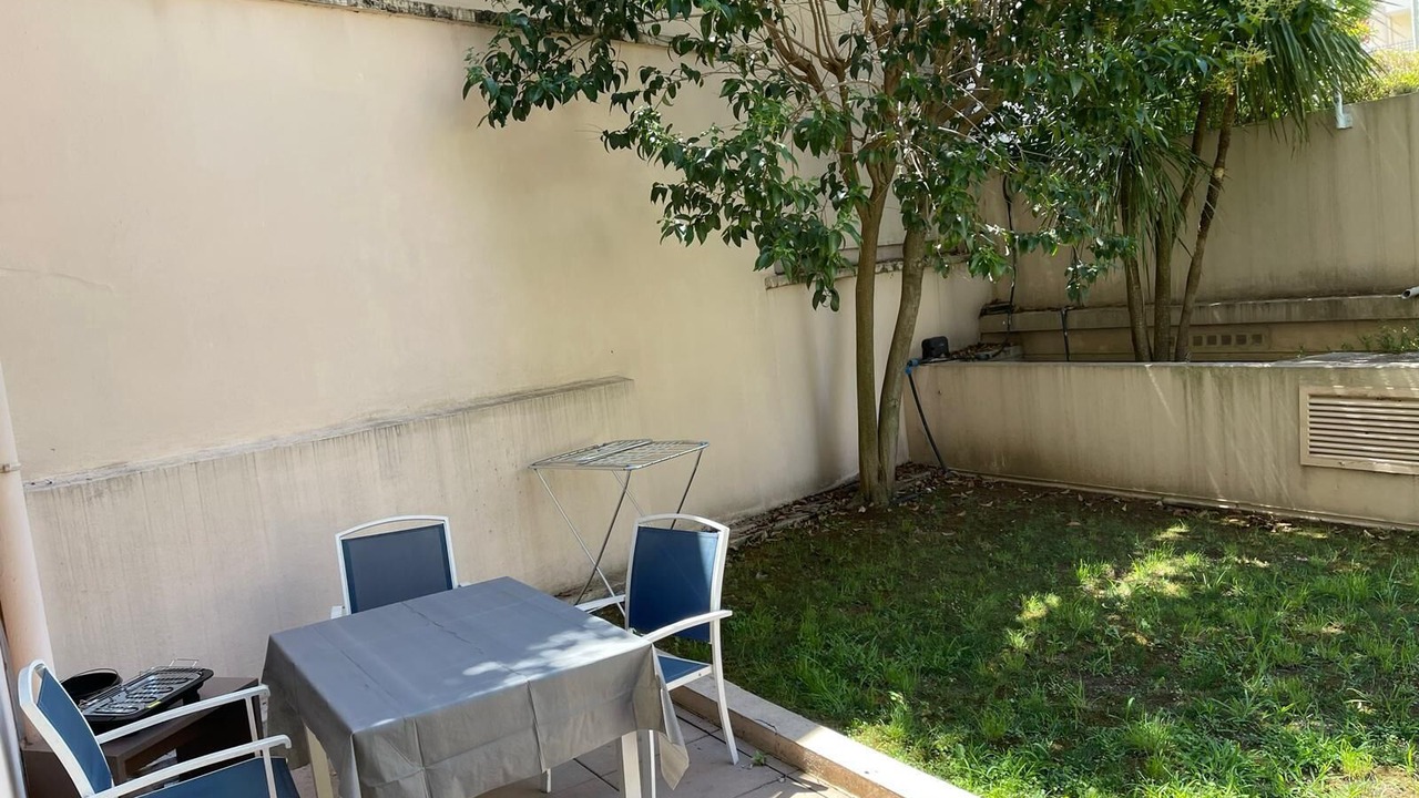 Photo of Outdoor in Le Suquet