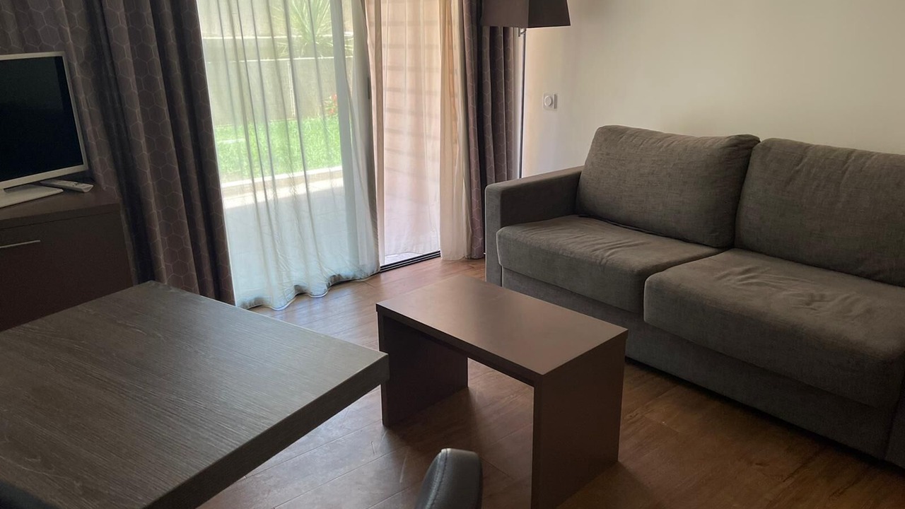 Photo of Livingroom in Le Suquet