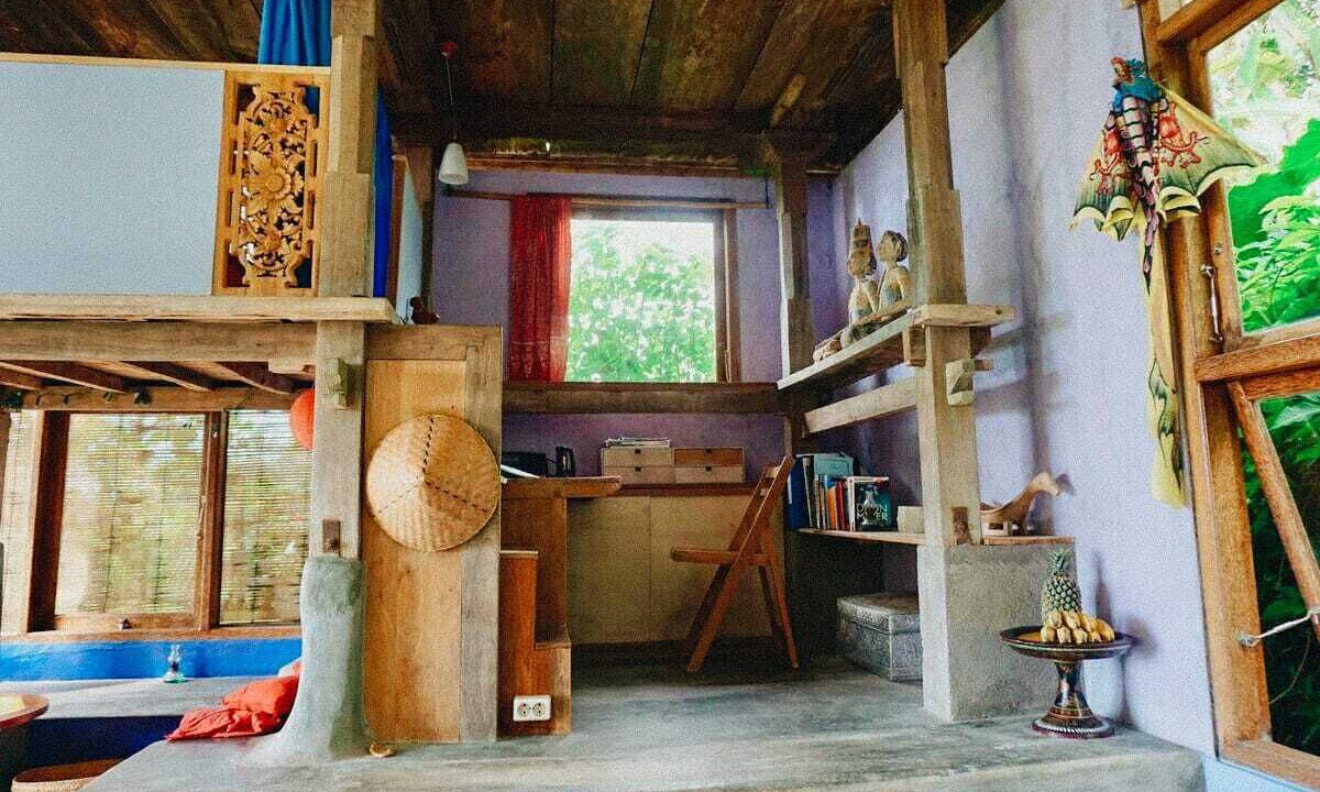 Photo of Bedroom in Sukasada