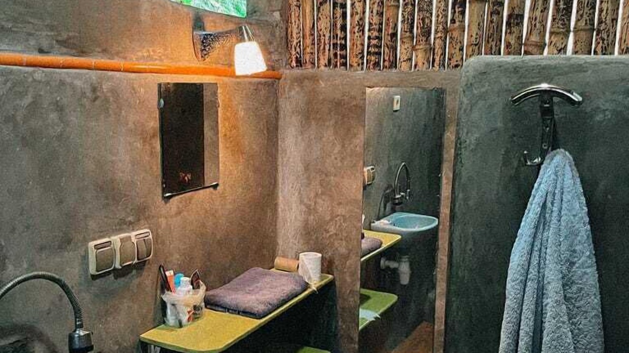 Photo of Bathroom in Sukasada