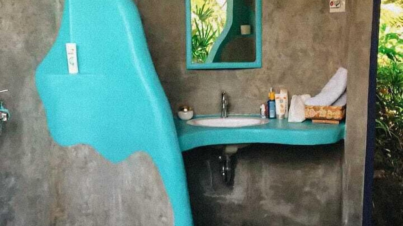 Photo of Bathroom in Sukasada