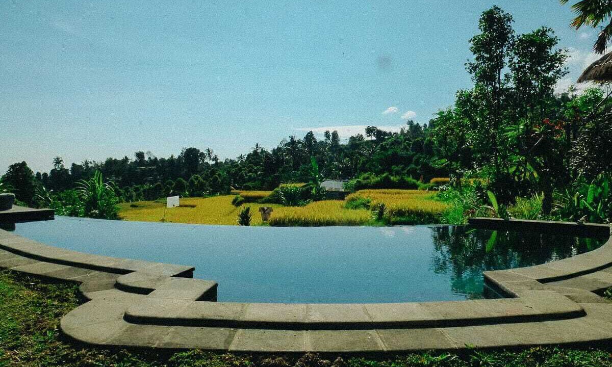 Photo of Outdoor in Sukasada